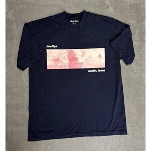 Dua Lipa Austin Texas Live Concert Tshirt